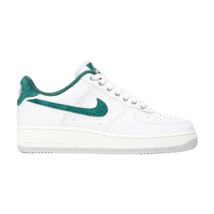 Nike Air Force 1 Low '07 Premium University of Oregon PE