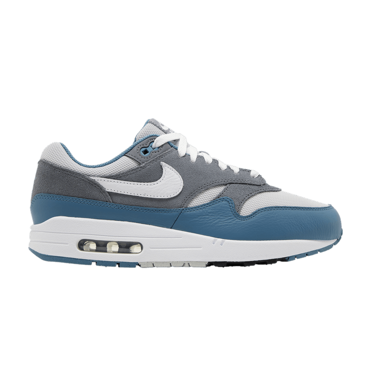 Nike Air Max 1 SC Noise Aqua