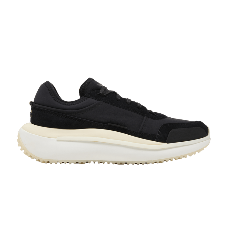 adidas Y-3 Ajatu Run Black Core White Cream White