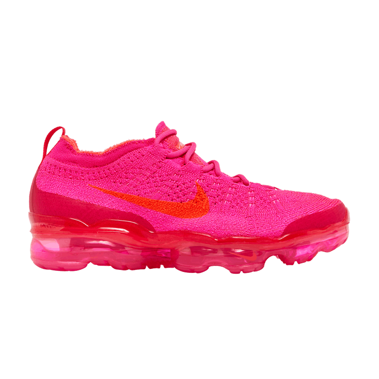 Nike Air Vapormax 2023 Flyknit Pink Blast (Women's)