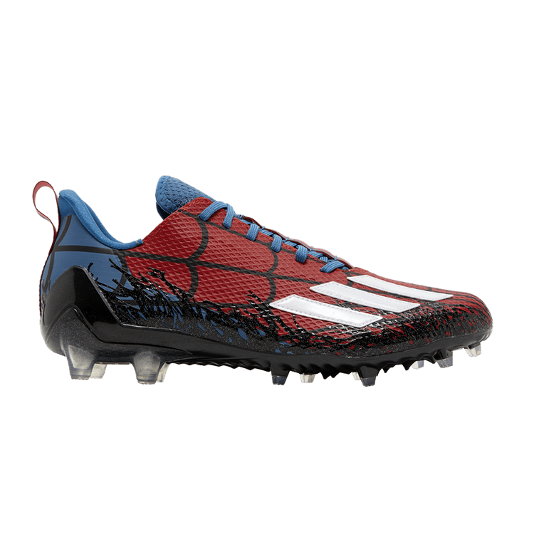 adidas Adizero 12.0 Marvel Spider-Man 2
