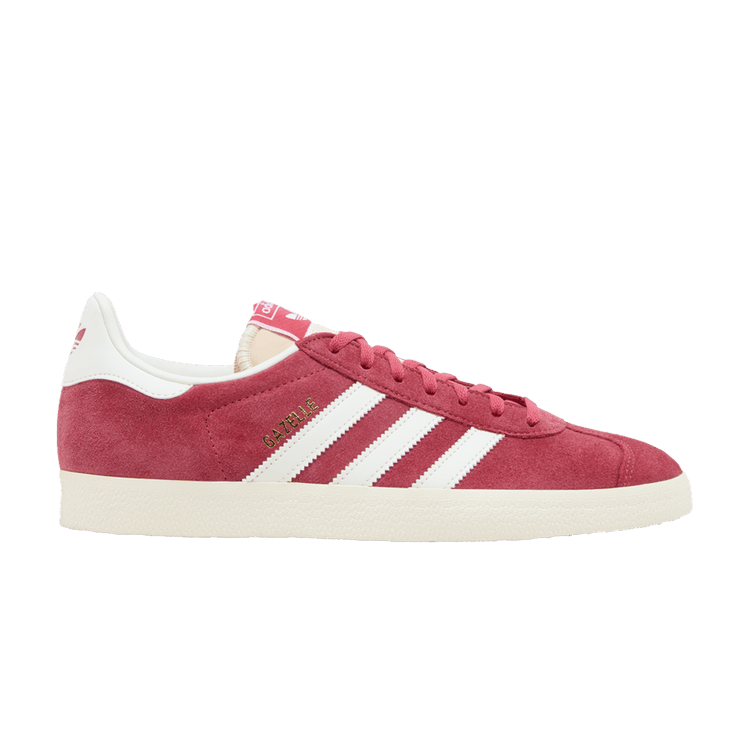 adidas Gazelle Glory Red Off White