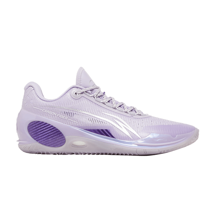 Li-Ning Wade 808 3 Ultra Chemical Reaction