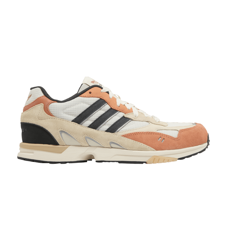 adidas Torsion Super Core White Carbon Hazy Copper