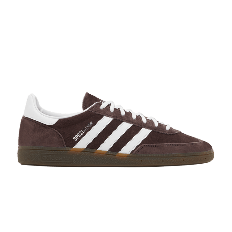 adidas Handball Spezial Shadow Brown Gum