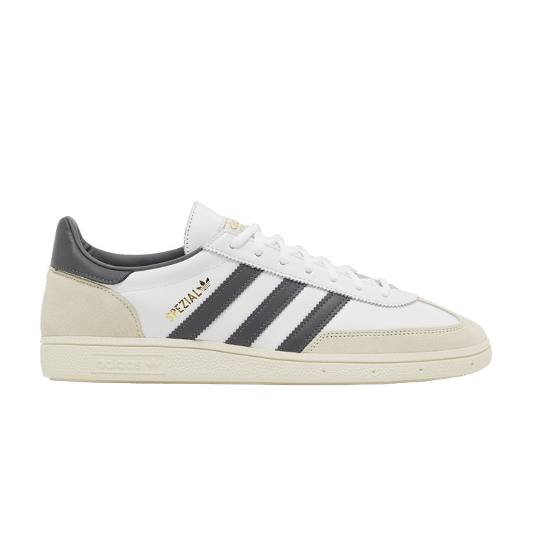 adidas Handball Spezial White Grey