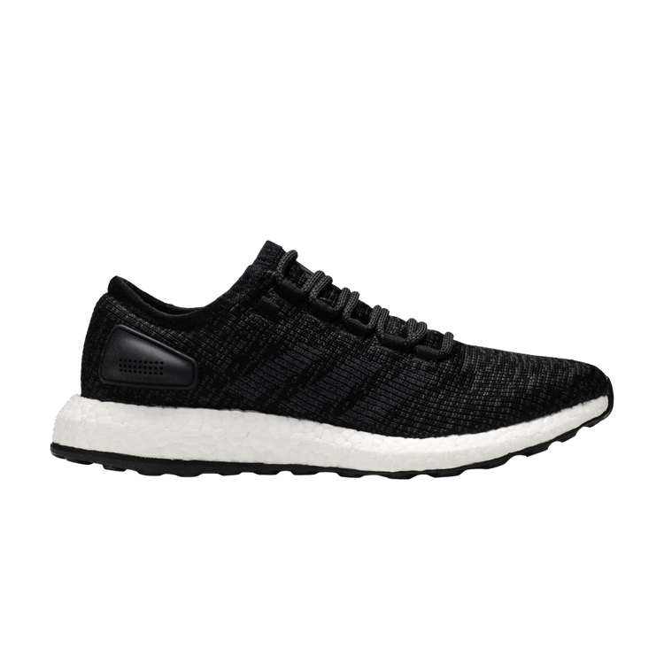 adidas PureBoost Core Black