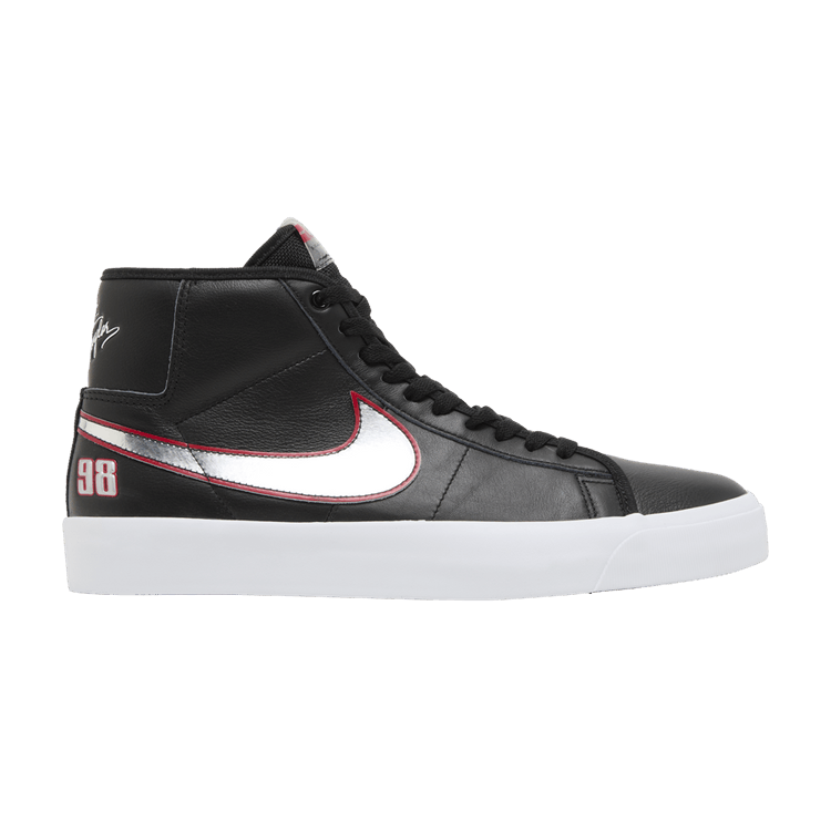 Nike SB Zoom Blazer Mid Pro GT Grant Taylor El Camino
