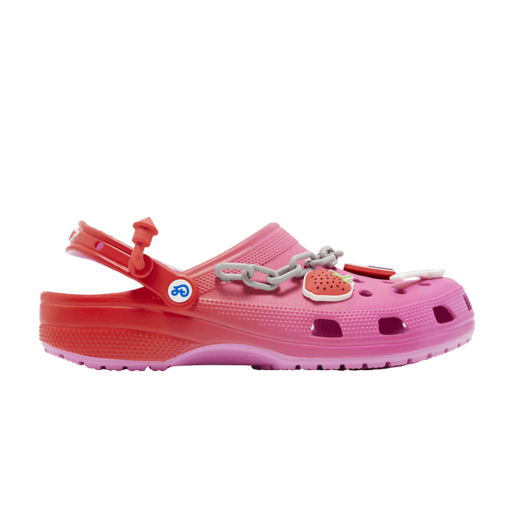 Crocs Classic Clog General Mills Franken Berry