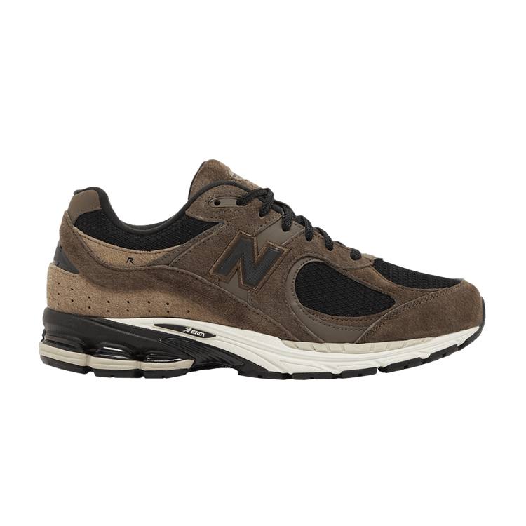 New Balance 2002R Mushroom