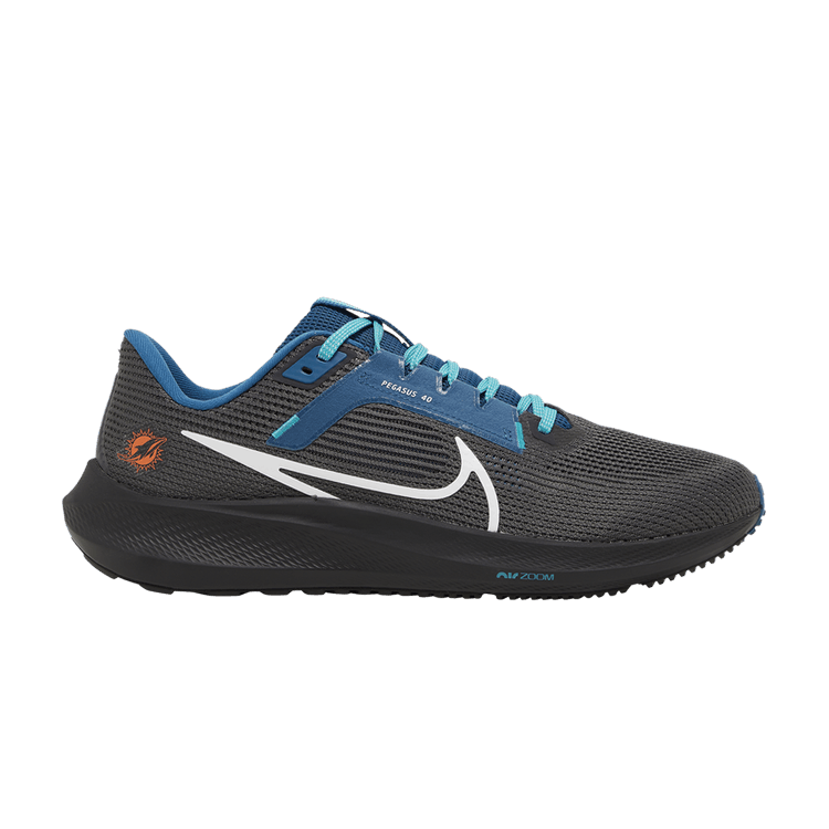 Nike Pegasus 40 Miami Dolphins