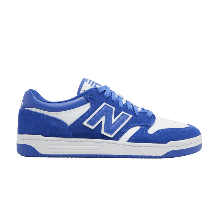 New Balance 480 Marine Blue