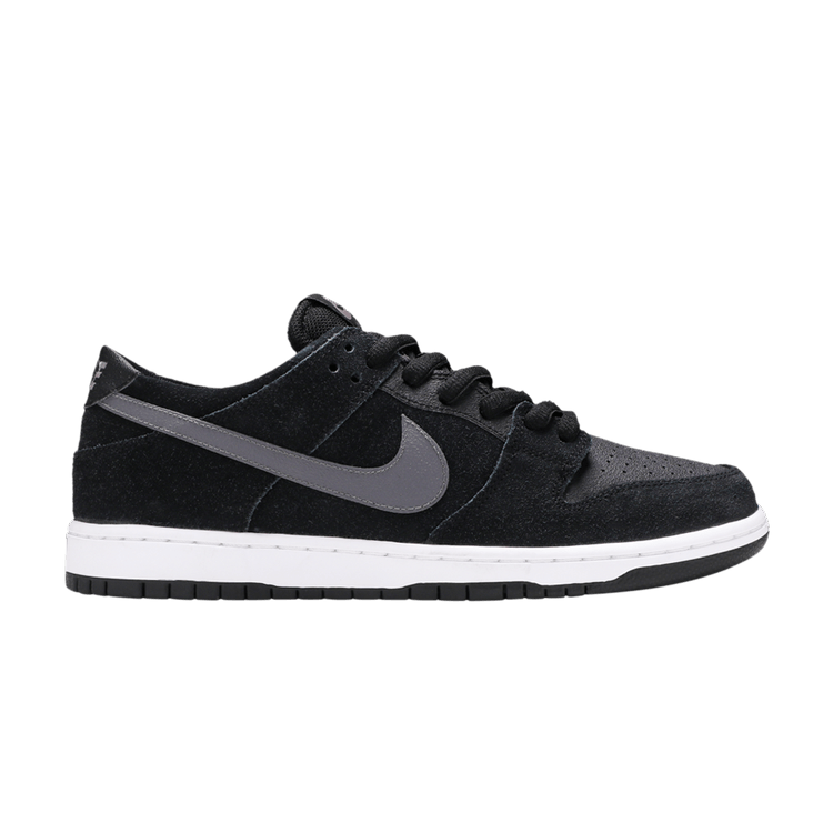 Nike Dunk Low IW Black Light Graphite