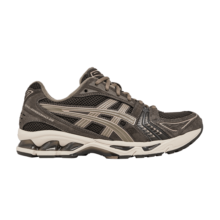 ASICS Gel-Kayano 14 Dark Sepia