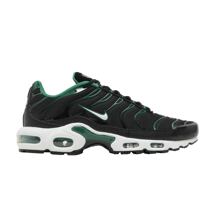 Nike Air Max Plus Black Malachite