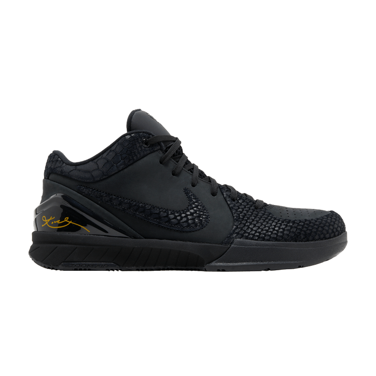 Nike Kobe 4 Protro Gift of Mamba