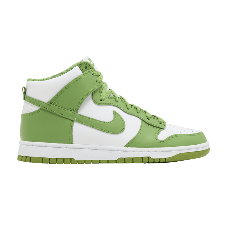 Nike Dunk High Retro Chlorophyll