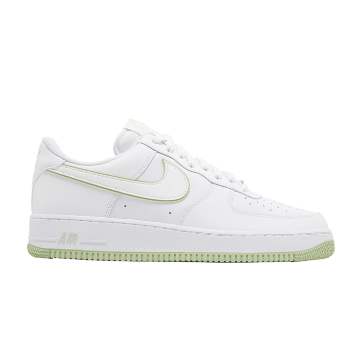 Nike Air Force 1 Low '07 White Honeydew