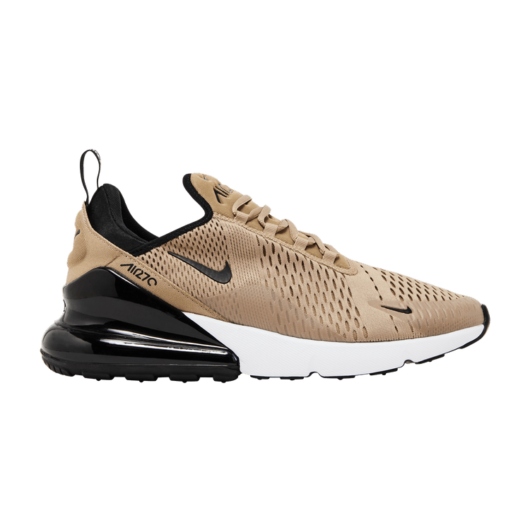 Nike Air Max 270 Khaki Black
