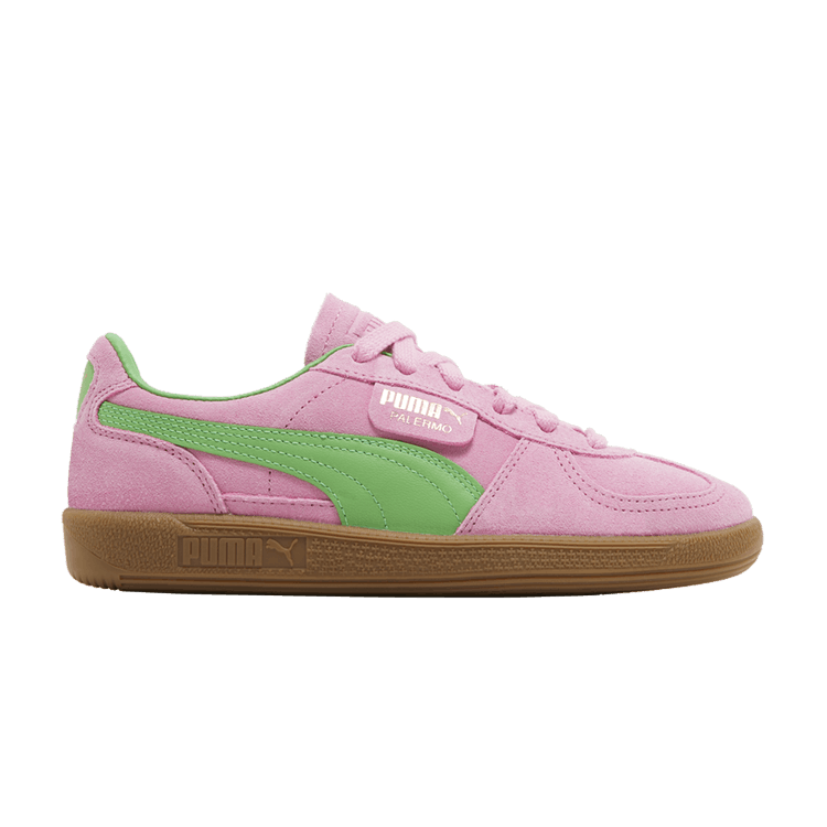 Puma Palermo Pink Delight Green (Women's)