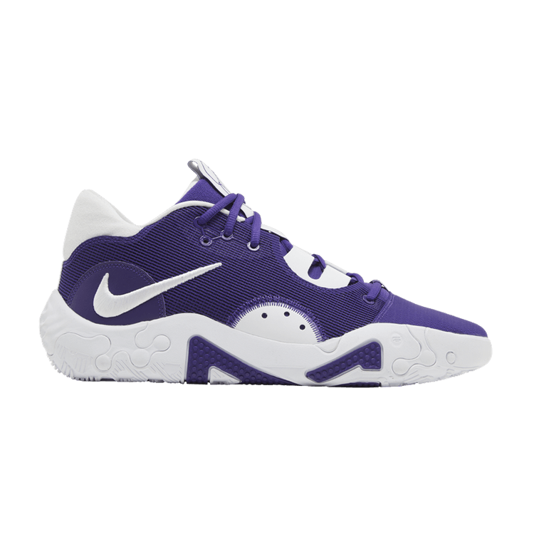 Nike PG 6 TB Court Purple