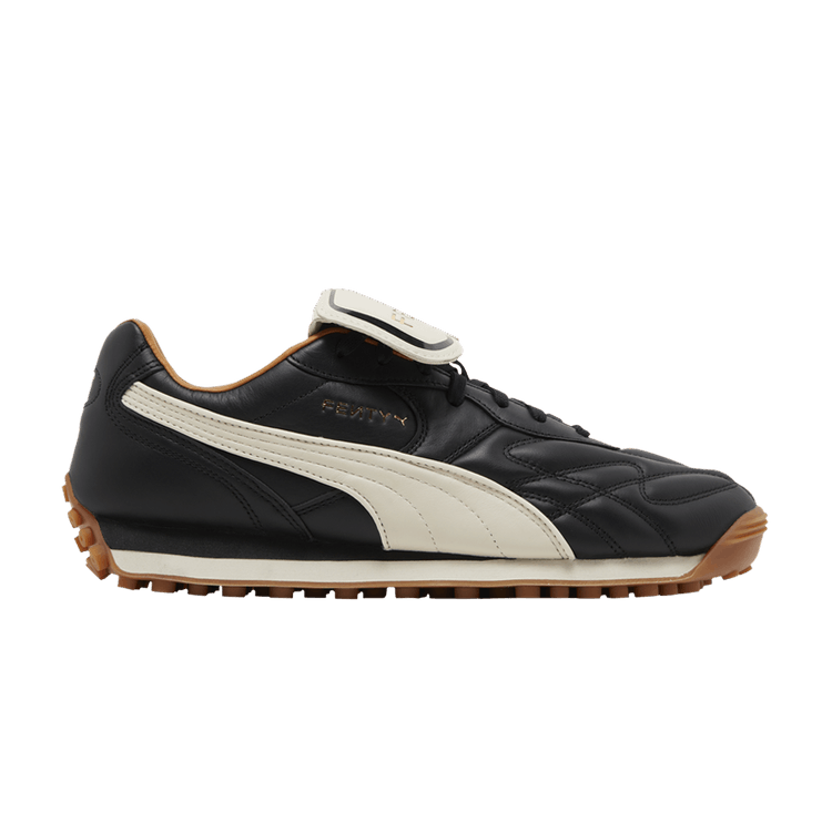 Puma Avanti VL Rihanna Fenty Black