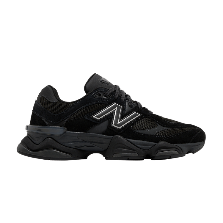 New Balance 9060 Black