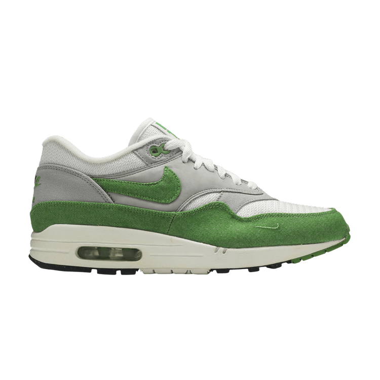 Nike Air Max 1 Patta 5th Anniversary Chlorophyll