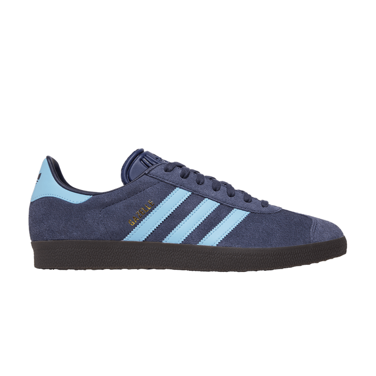 adidas Gazelle Shadow Navy Gum