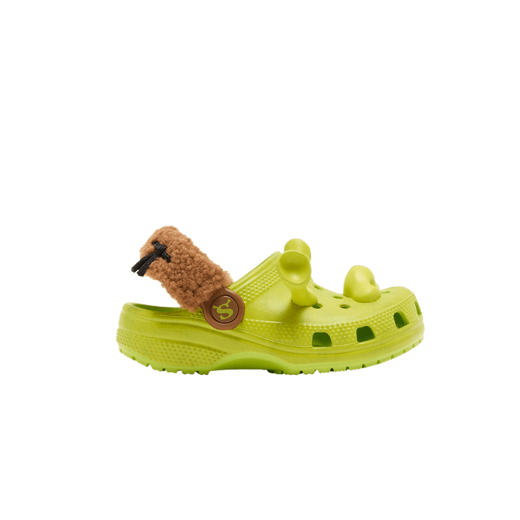 Crocs Classic Clog DreamWorks Shrek (TD)