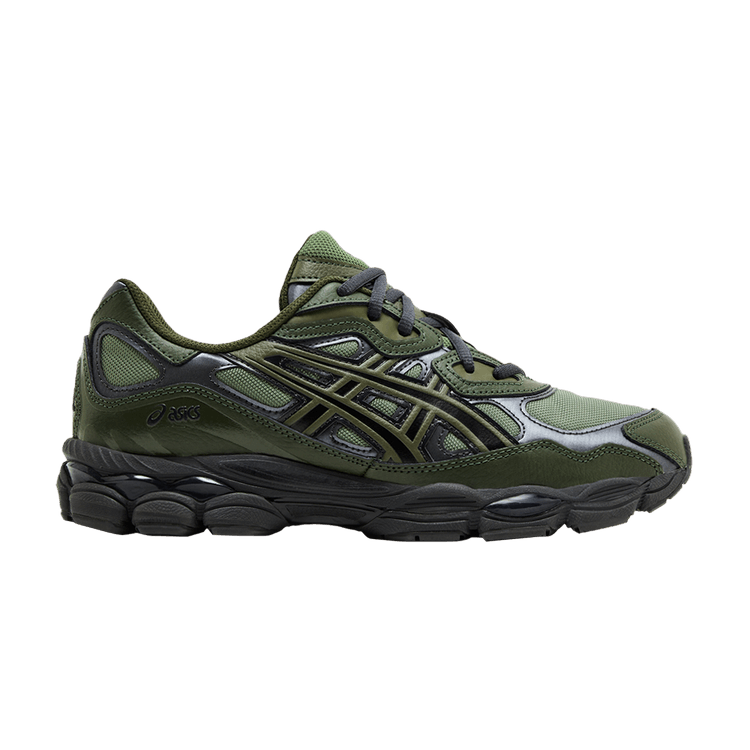 ASICS Gel NYC Moss