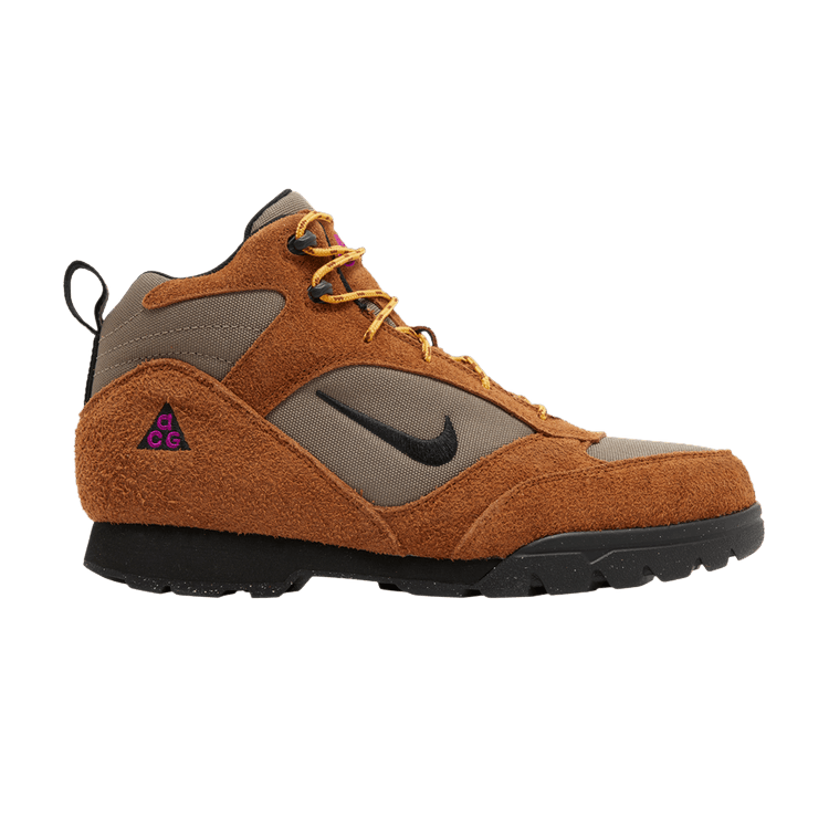Nike ACG Torre Mid WP Pecan Olive Grey