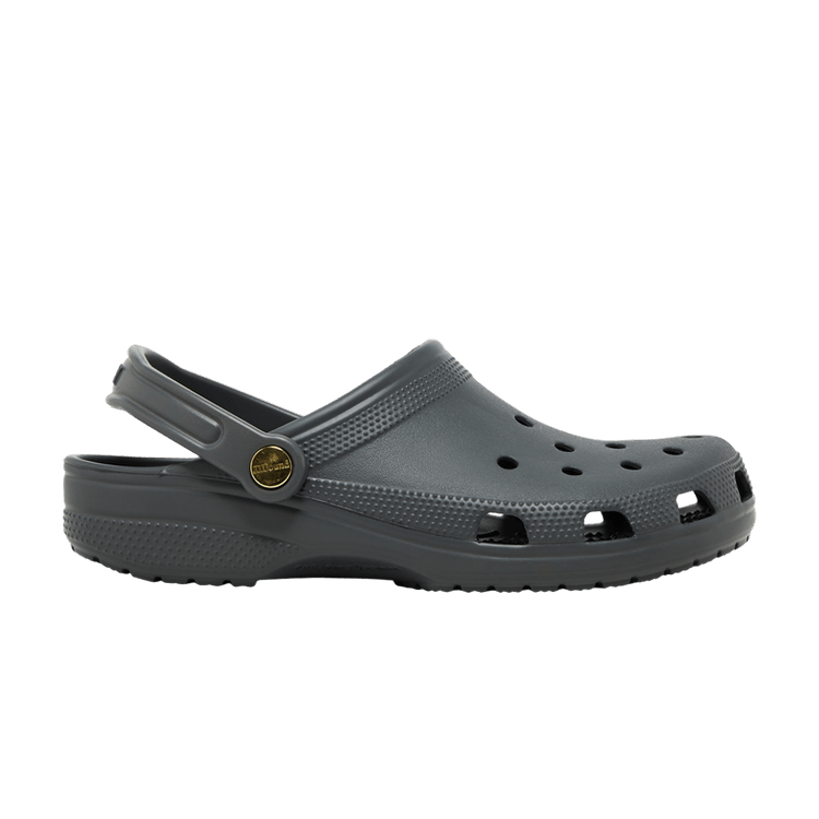 Crocs Classic Clog JJJJound Slate Grey