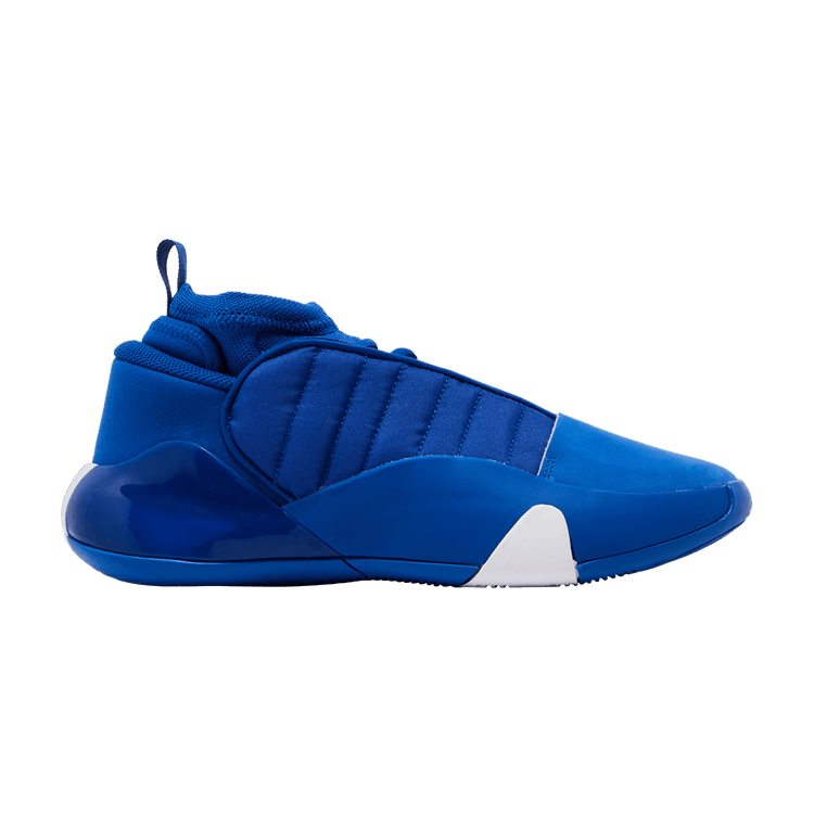 adidas Harden Vol. 7 Royal Blue