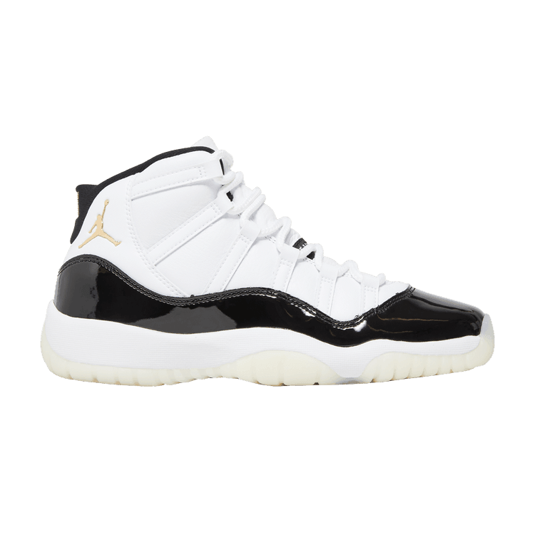 Jordan 11 Retro DMP Gratitude (2023) (GS) - Side Kicks