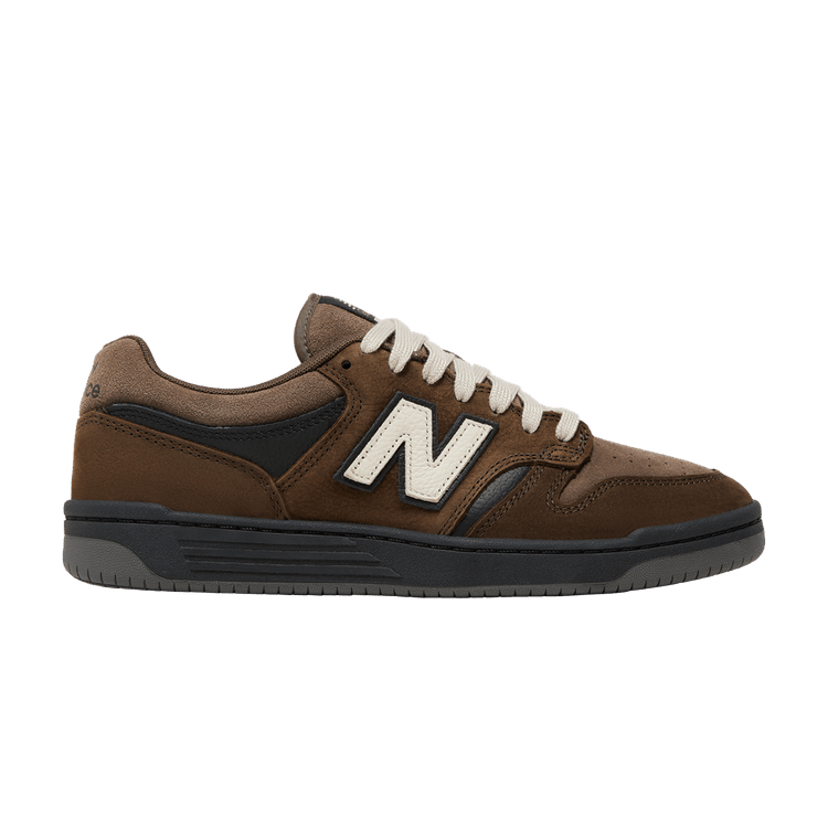 New Balance 480 Andrew Reynolds Chocolate