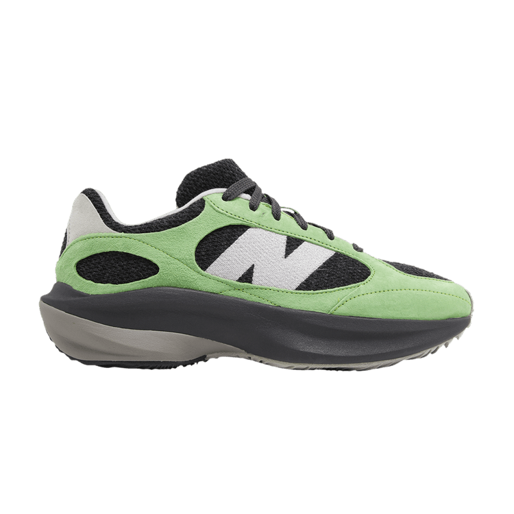 New Balance WRPD Runner Green Black