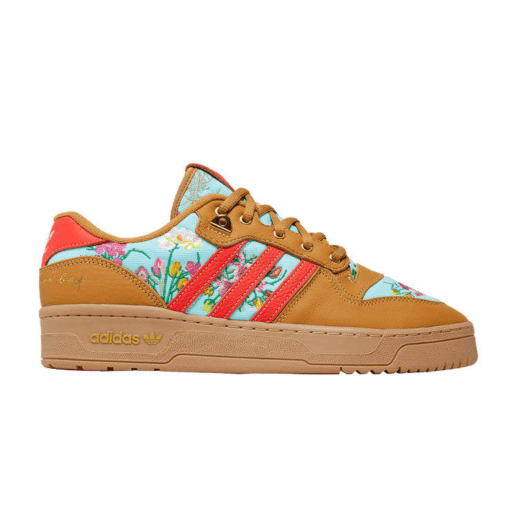 adidas Rivalry Low Unheardof Mom's Ugly Couch Mesa (Special Box)