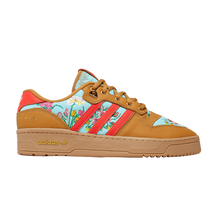 adidas Rivalry Low Unheardof Mom's Ugly Couch Mesa