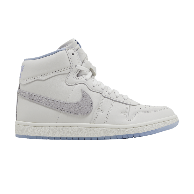 Nike Jordan Air Ship PE SP Forget-me-nots From Bud To Flower (Women's)