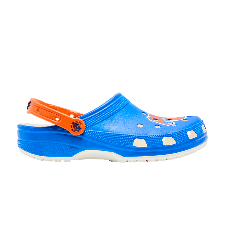 Crocs Classic Clog NBA New York Knicks