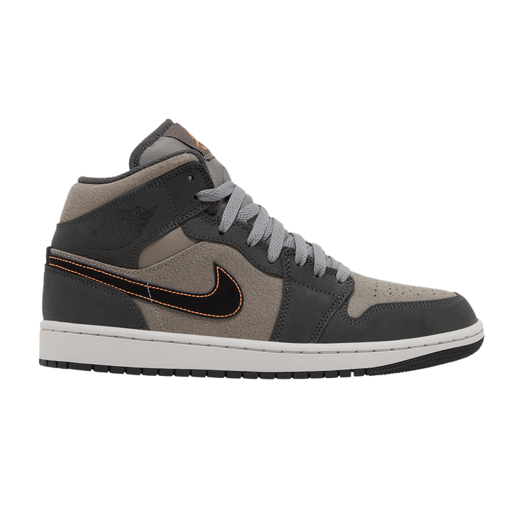 Jordan 1 Mid SE Night Stadium