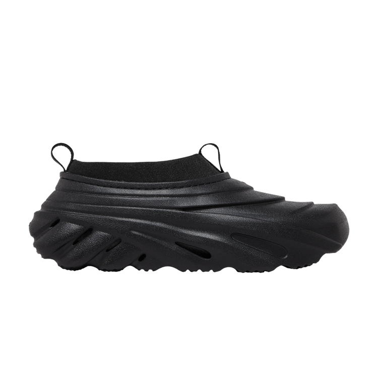 Crocs Echo Storm Black Ice