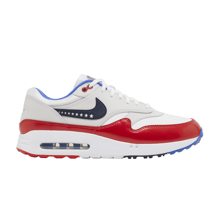 Nike Air Max 1 '86 OG Golf NRG Ryder/Solheim Cup USA (2023)