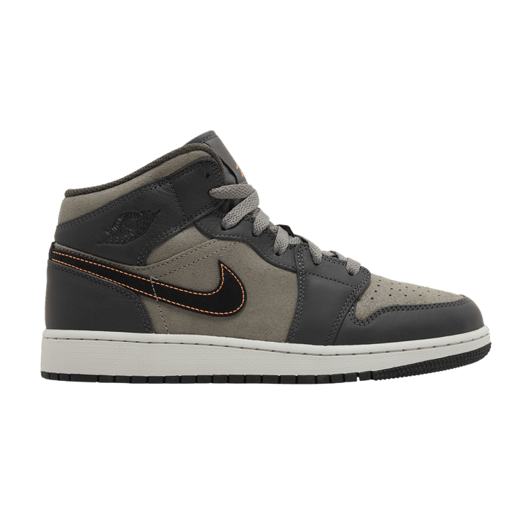 Jordan 1 Mid SE Night Stadium (GS)