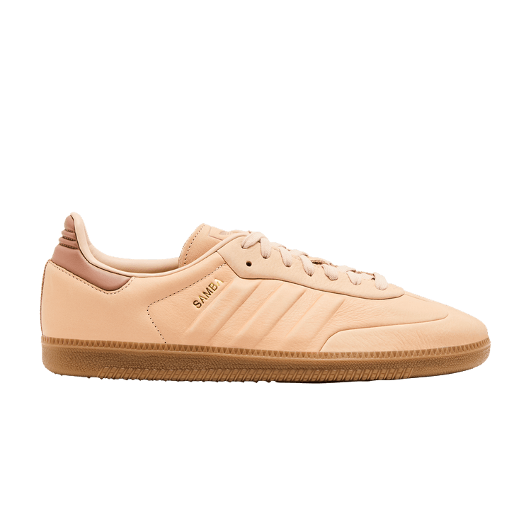 adidas Samba OG Halo Blush