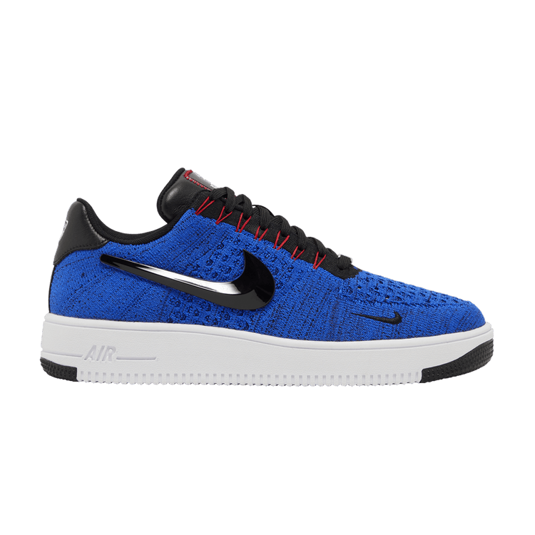 Nike Air Force 1 Ultra Flyknit Low Patriots Robert Kraft (2023)