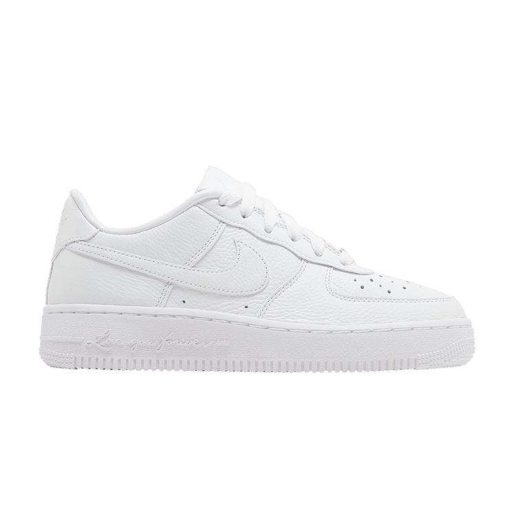 Nike Air Force 1 Low Drake NOCTA Certified Lover Boy (GS)