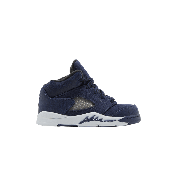 Jordan 5 Retro Georgetown (TD)