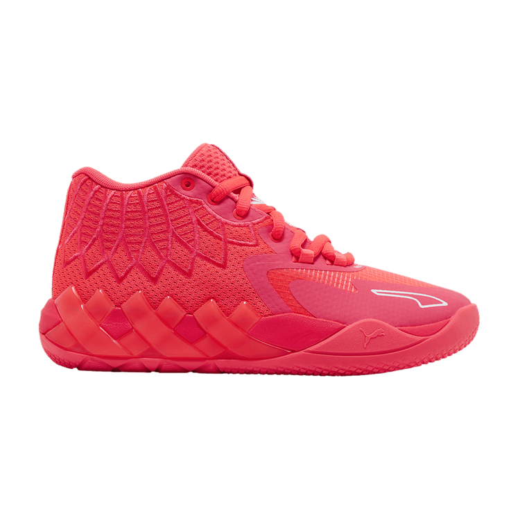 Puma LaMelo Ball MB.01 Breast Cancer Awareness (GS)